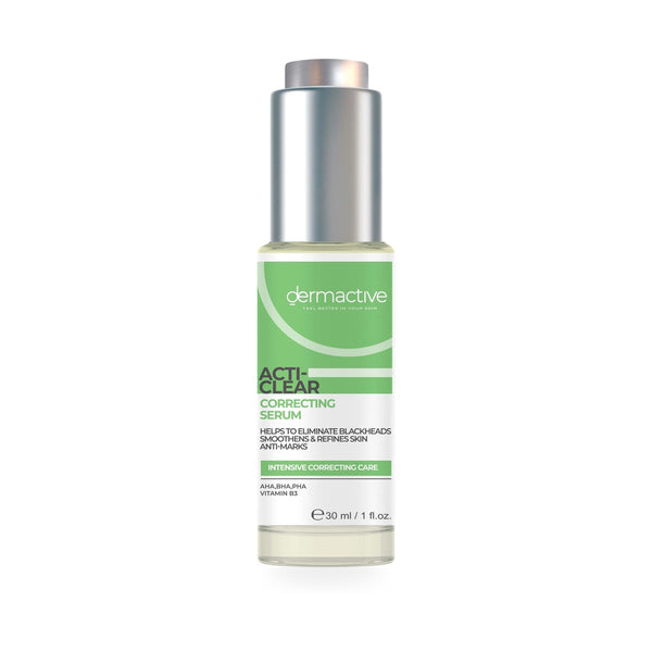 Dermactive Acti-Clear Correcting Serum