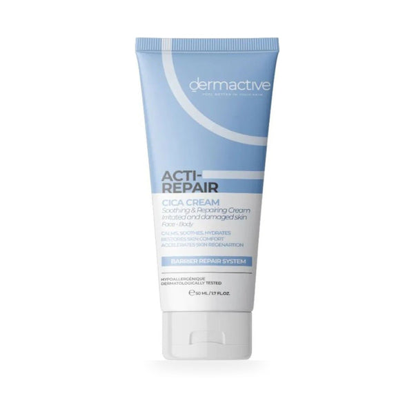 Dermactive Acti-Repair Cicacream