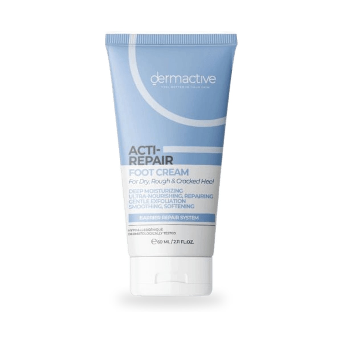 Dermactive Acti-Repair Foot Cream