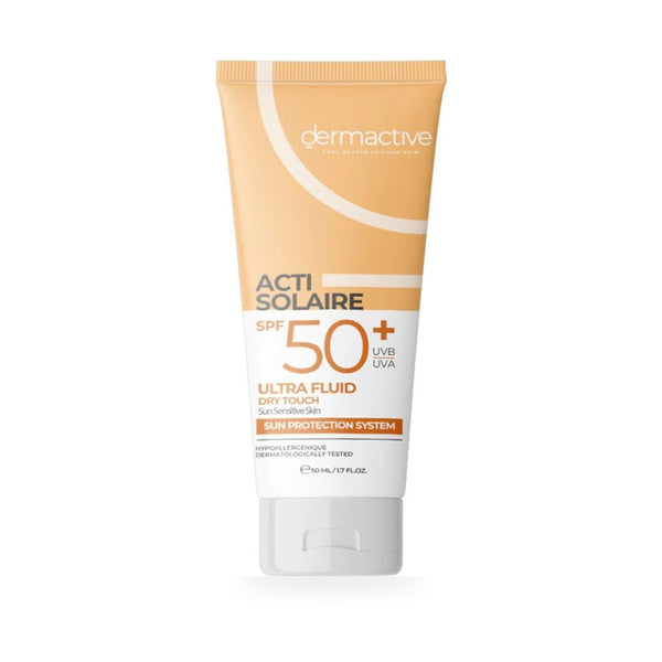 Dermactive Acti-Solaire Ultra Fluid SPF50+
