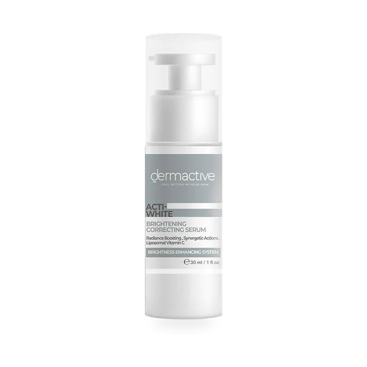 Dermactive Acti-White Brightening Correcting Serum