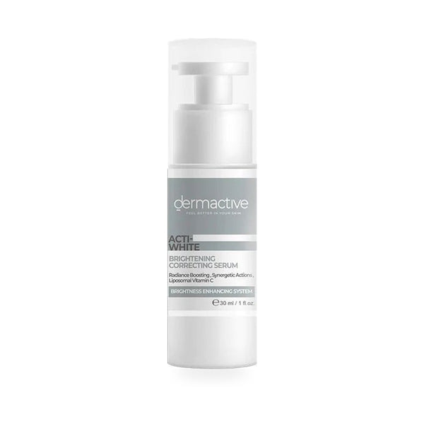 Dermactive Acti-White Brightening Correcting Serum