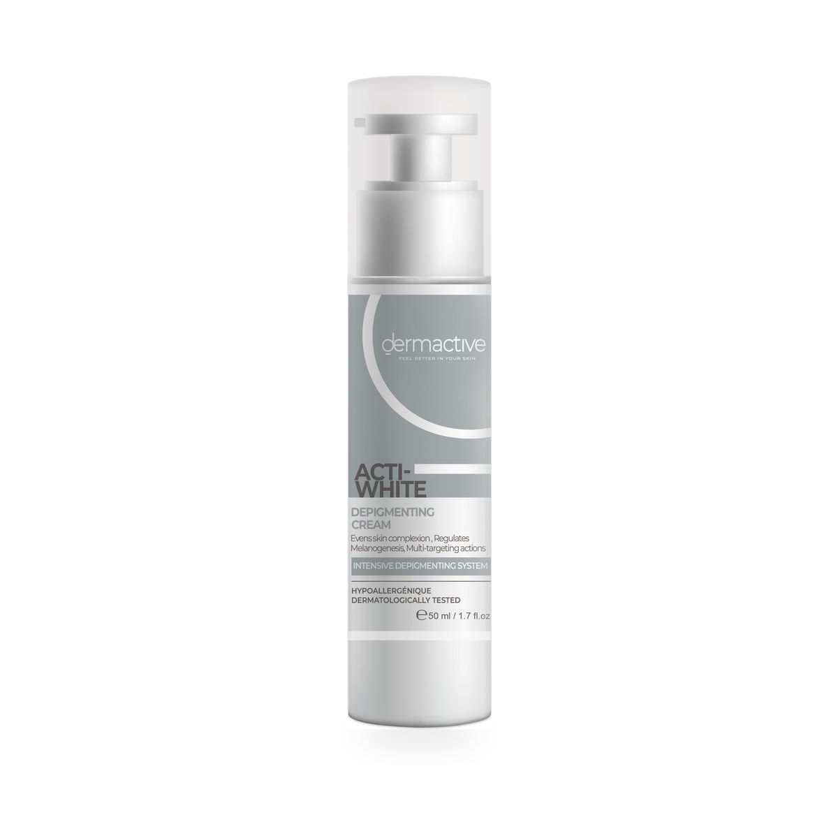 Dermactive Acti-White Depigmenting Cream
