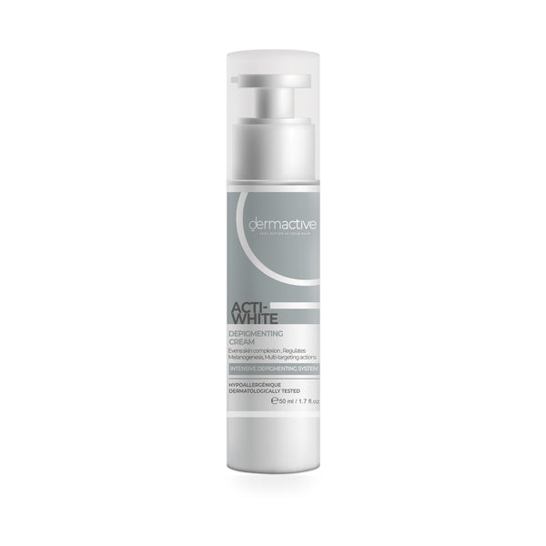 Dermactive Acti-White Depigmenting Cream