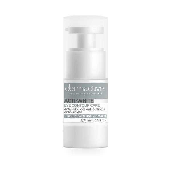 Dermactive Acti-White Eye Contour Cream Gel