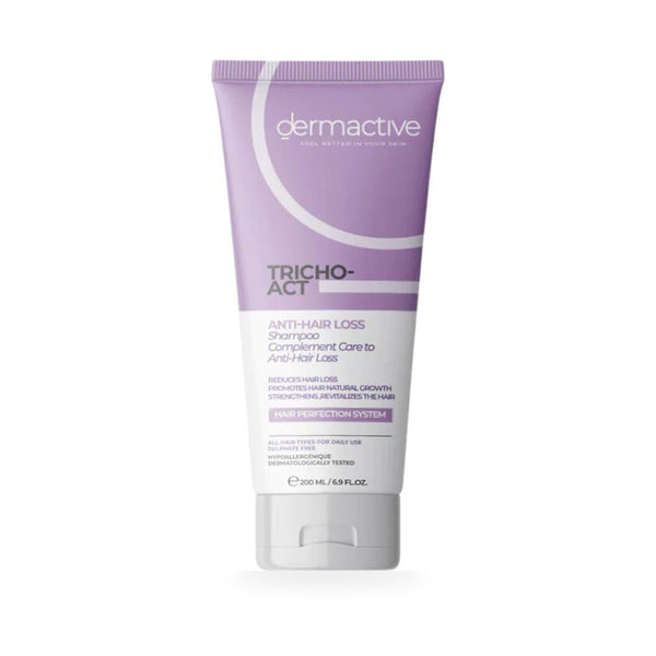 Dermactive Tricho-Act Anti-Hair Loss Shampoo