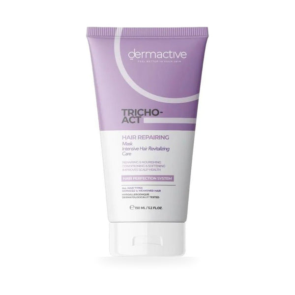 Dermactive Tricho-Act Hair Repairing Mask