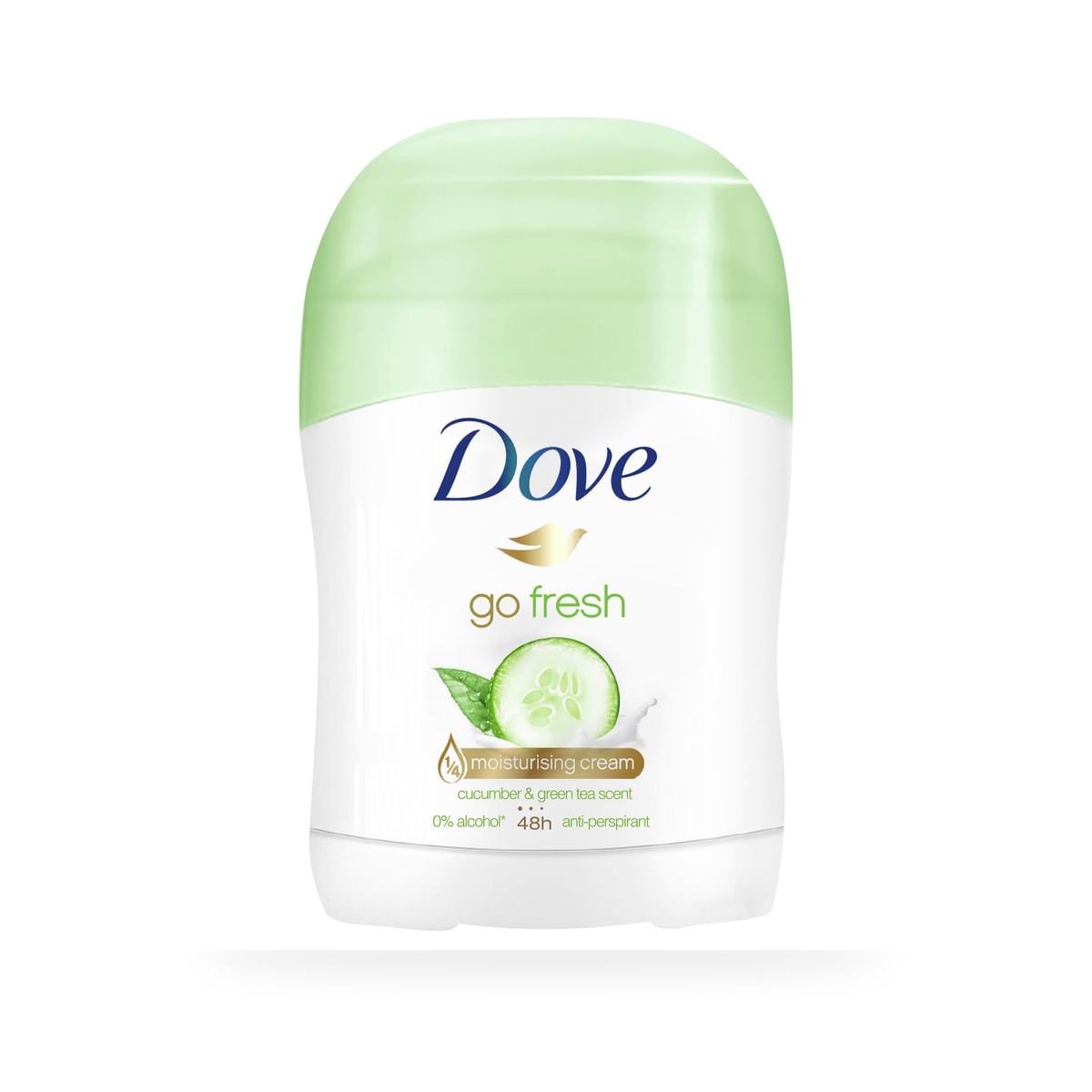 Dove Go Fresh Deodorant Stick