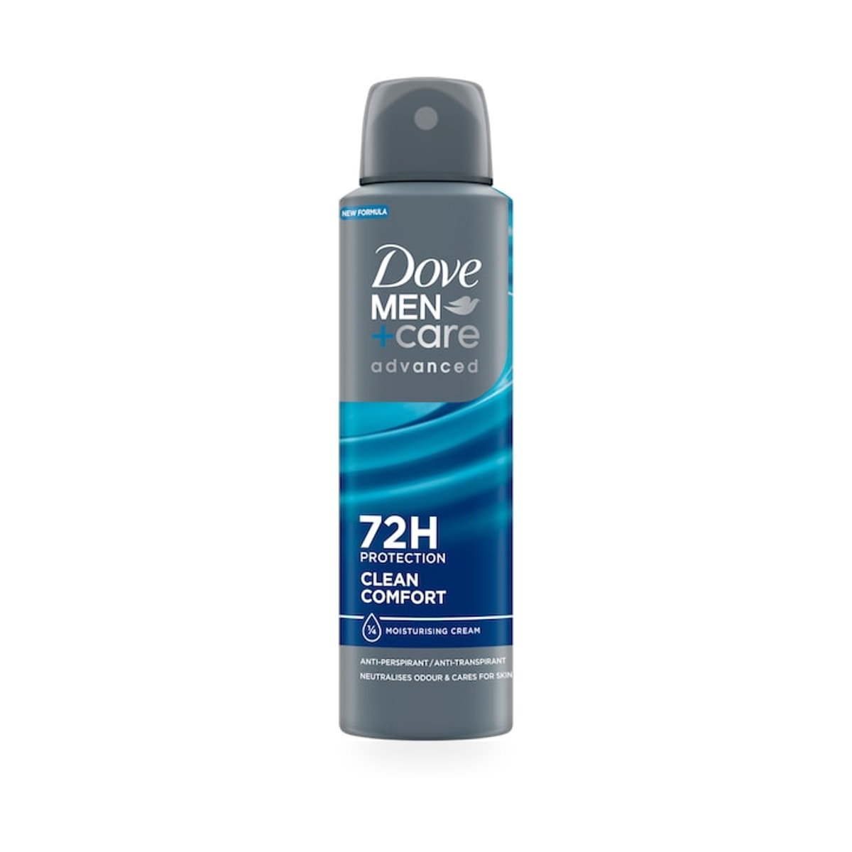 Dove Men+Care Deodorant Spray