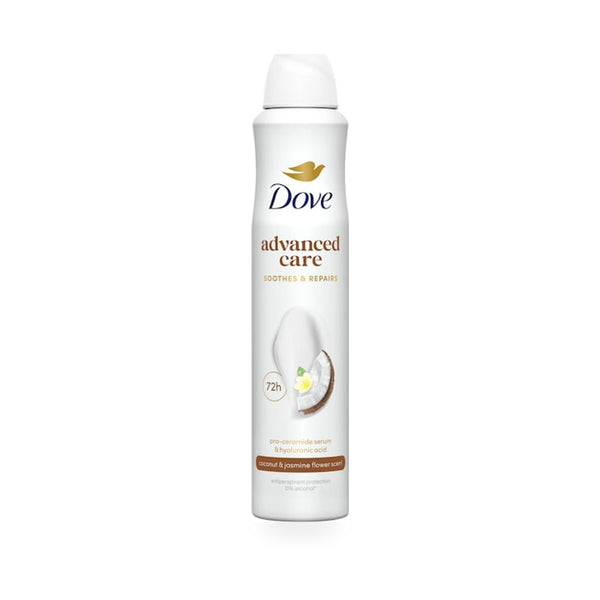 Dove Nourishing Secrets Restoring Ritual Antiperspirant Spray