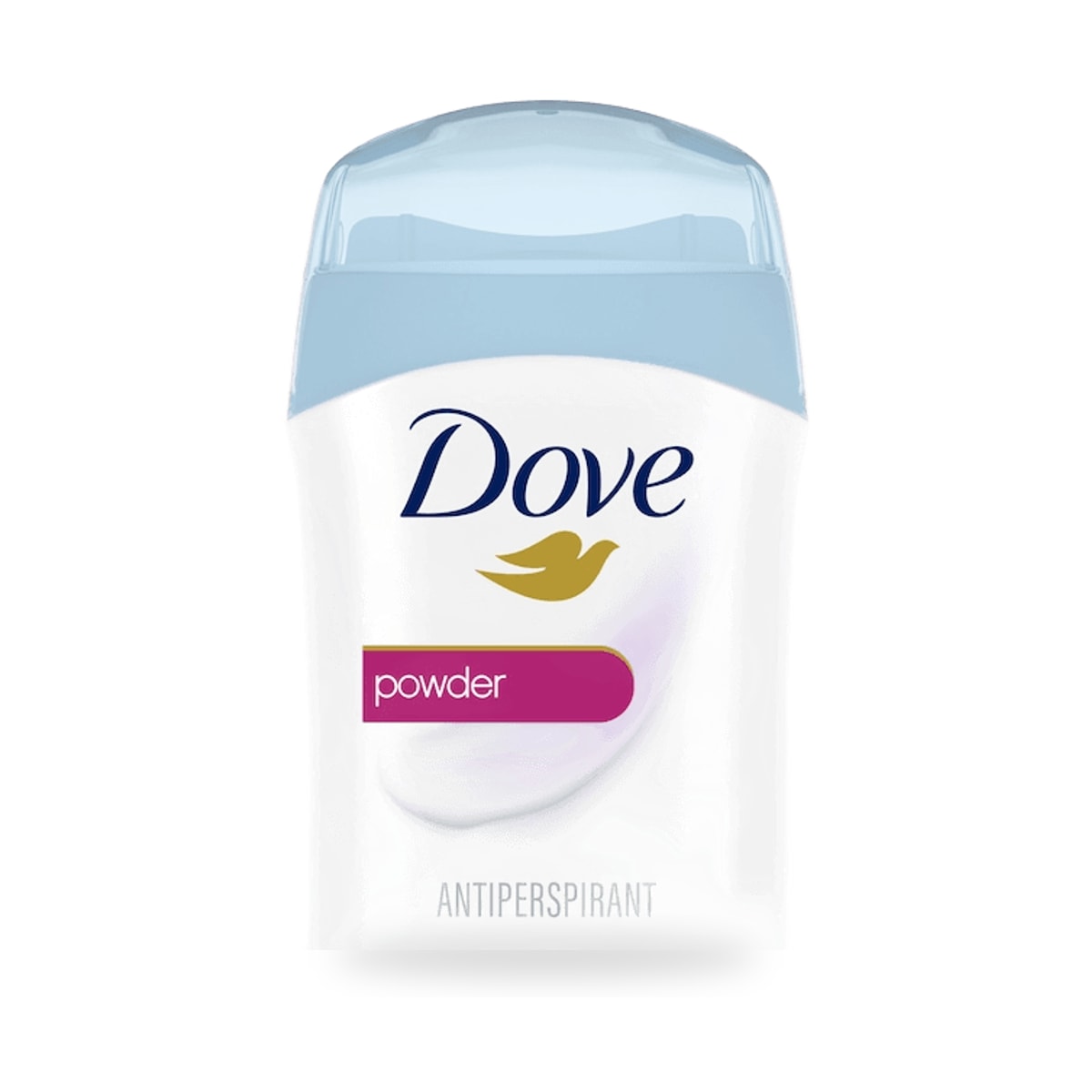 Dove Powder Soft Deodorant Stick