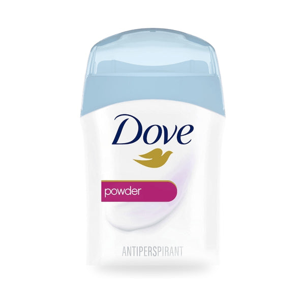 Dove Powder Soft Deodorant Stick