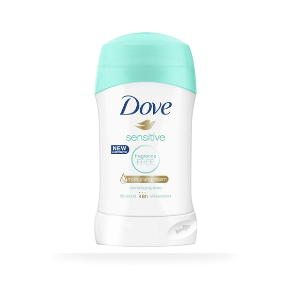 Dove Sensitive Deodorant Stick