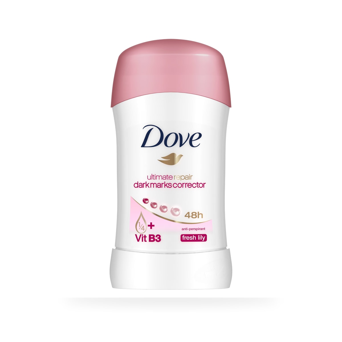 Dove Ultimate Repair Darkmarks Corrector Deodorant Stick