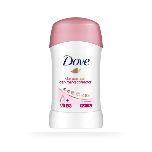 Dove Ultimate Repair Darkmarks Corrector Deodorant Stick