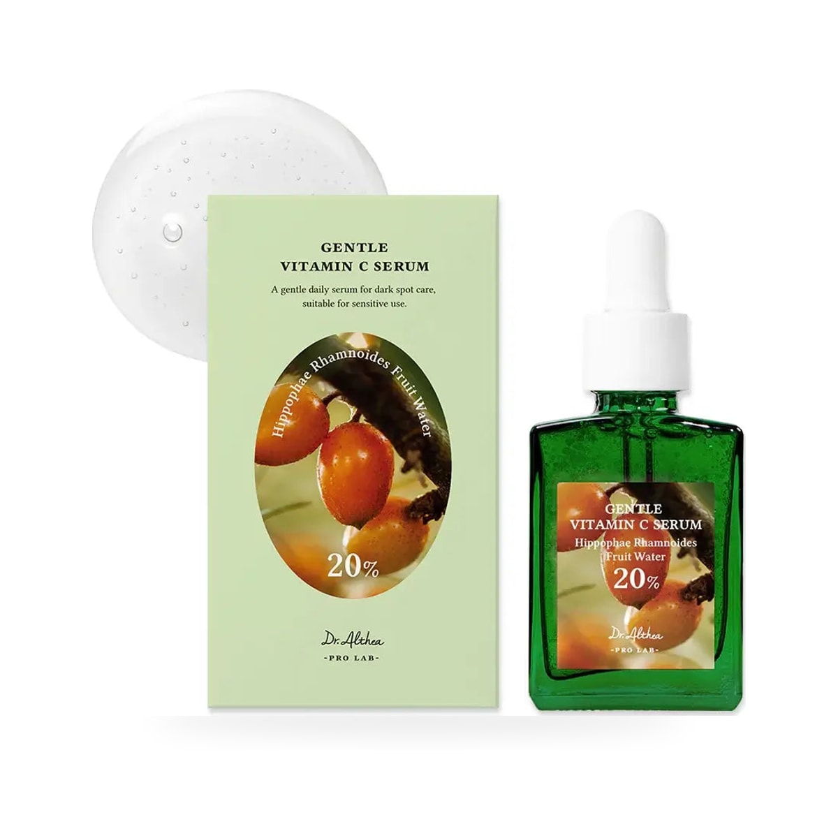 Dr. Althea Gentle Vitamin C Serum