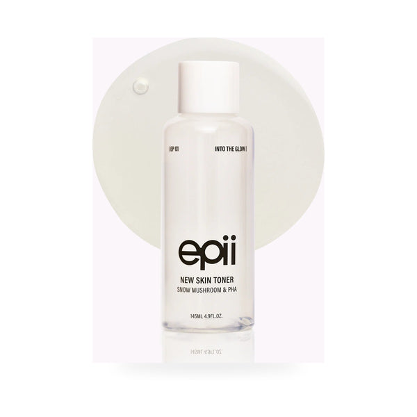 EPII New Skin Toner