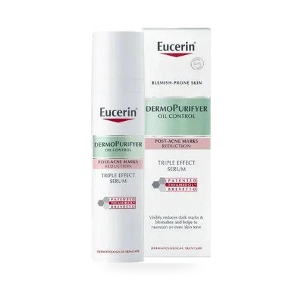 Eucerin DermoPure Clinical Triple Action Serum