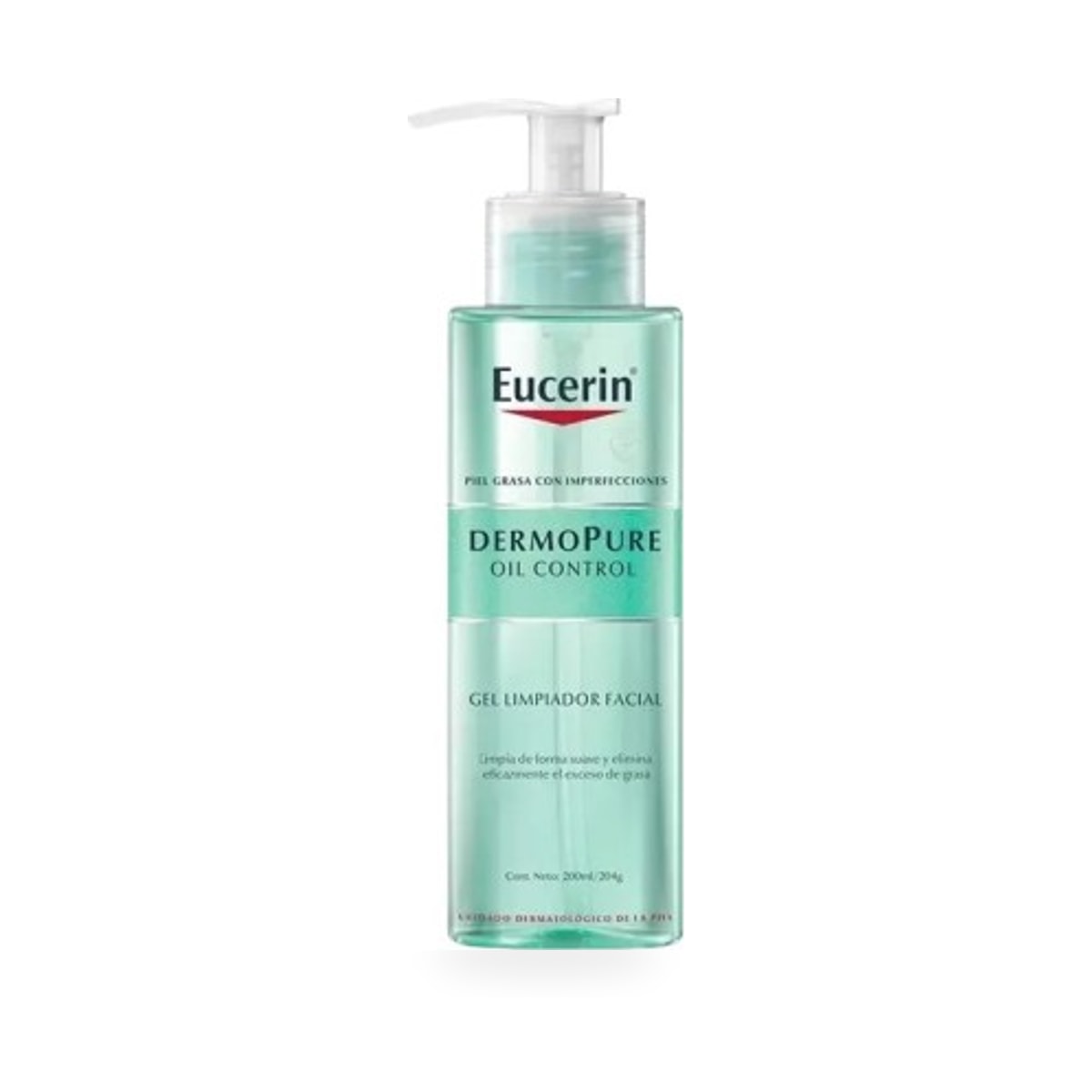 Eucerin DermoPure Purifying Cleanser