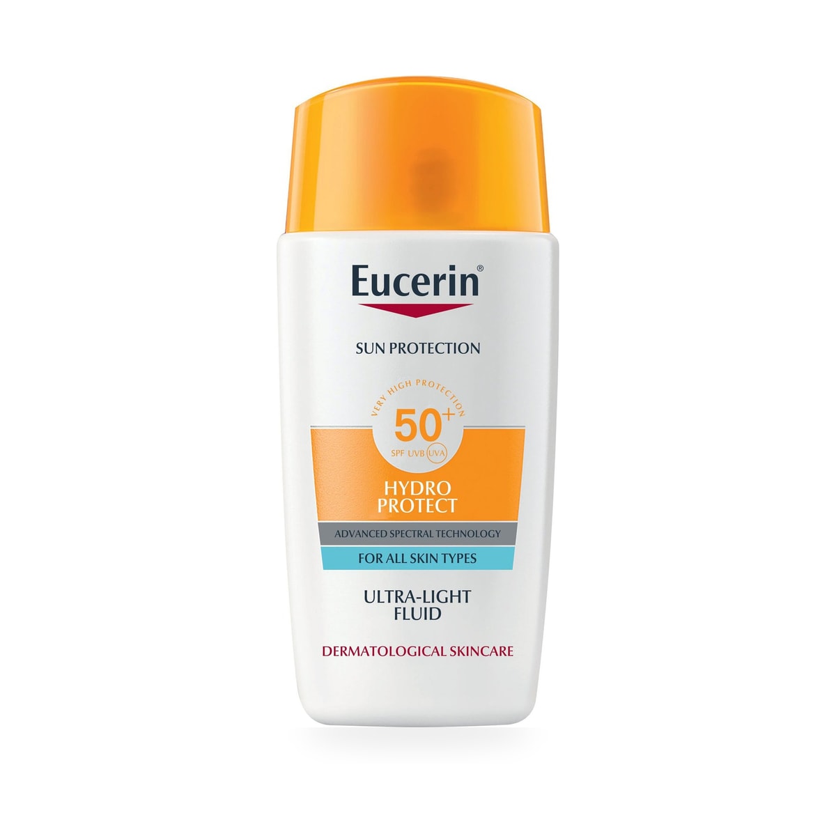 Eucerin Sun Face Hydro Protect SPF50+