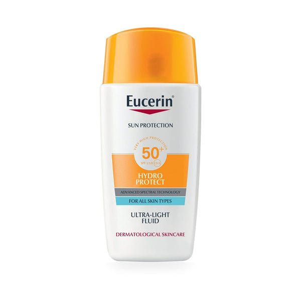 Eucerin Sun Face Hydro Protect SPF50+