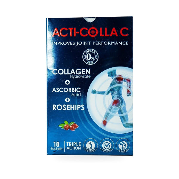 EVA Pharma Acti-Colla C