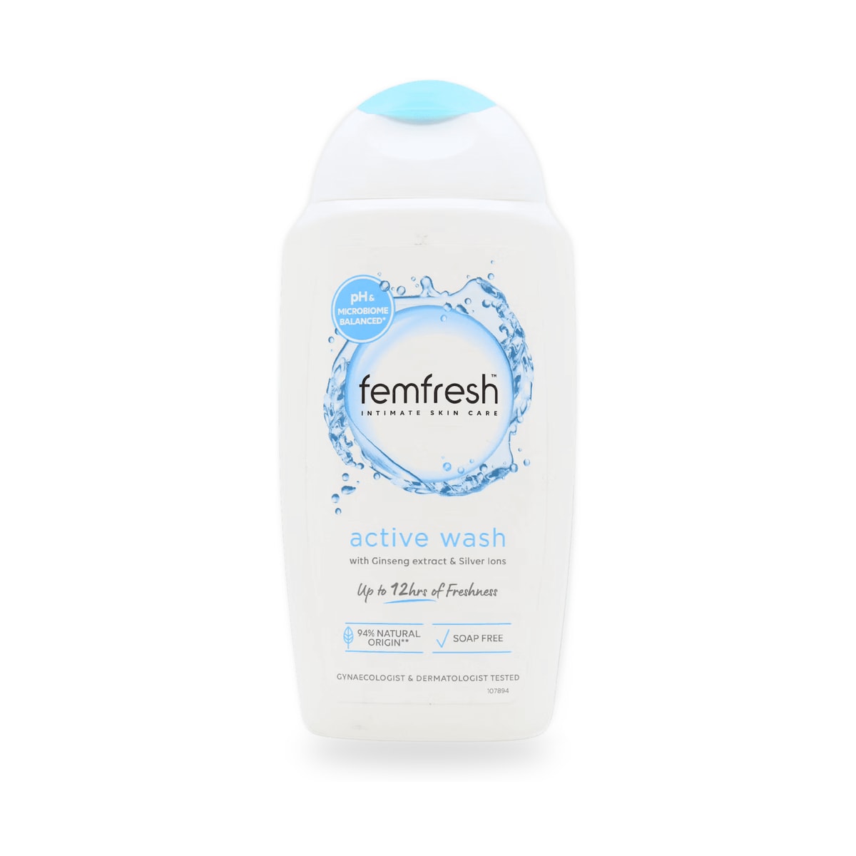 Femfresh Active Wash