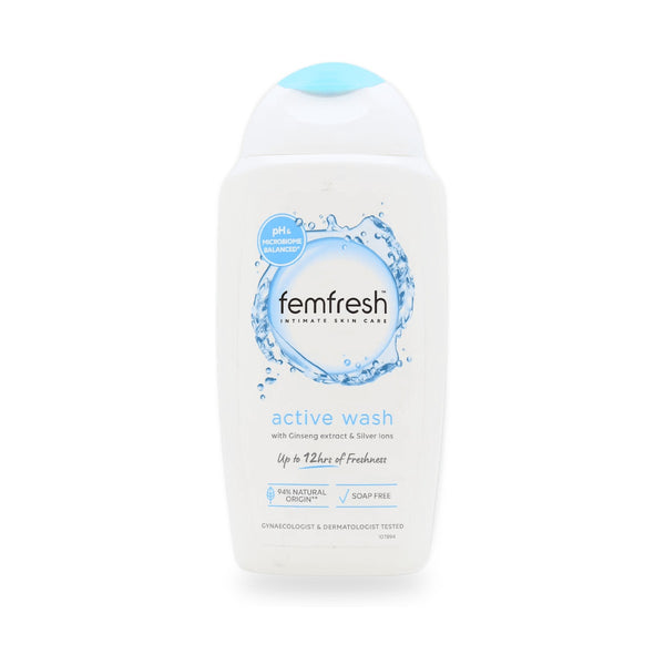Femfresh Active Wash