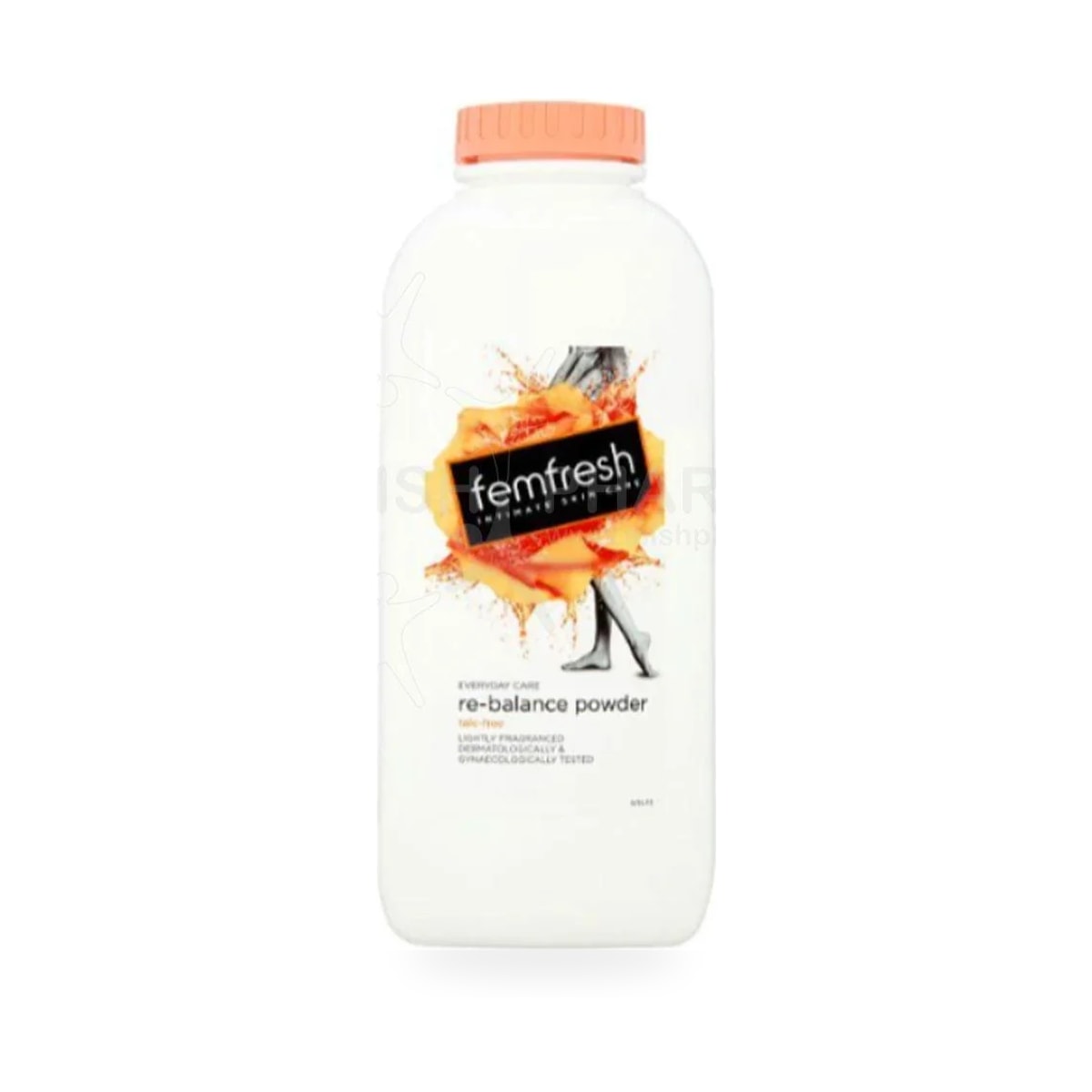 Femfresh Re-Balance Powder