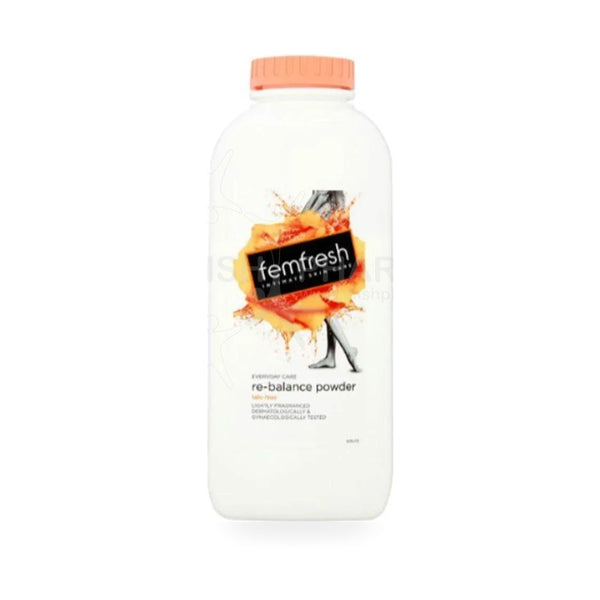 Femfresh Re-Balance Powder