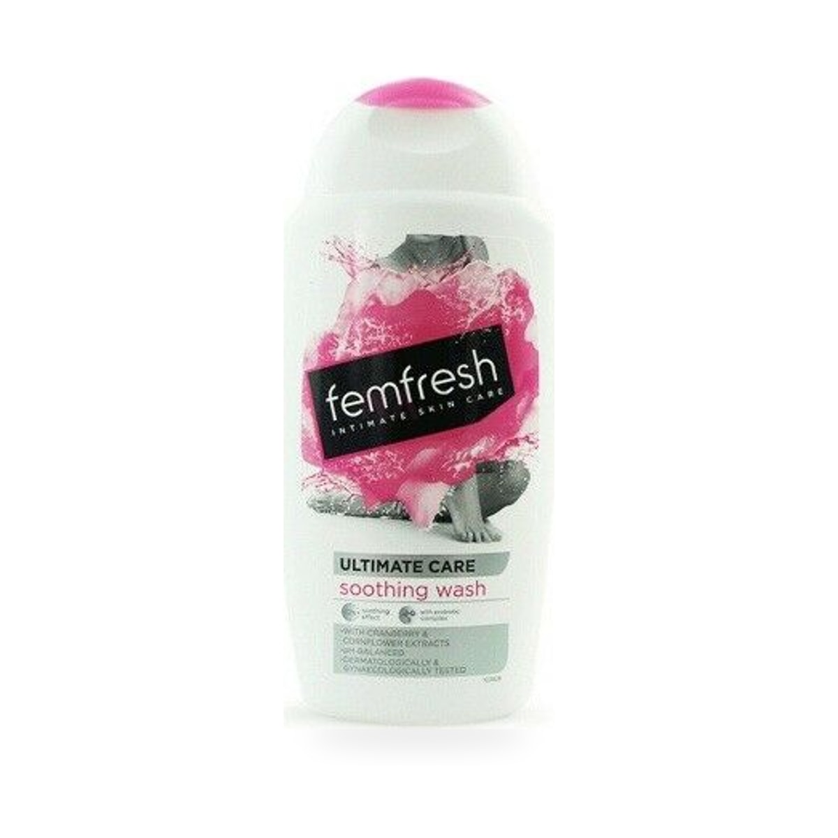 Femfresh Soothing Wash