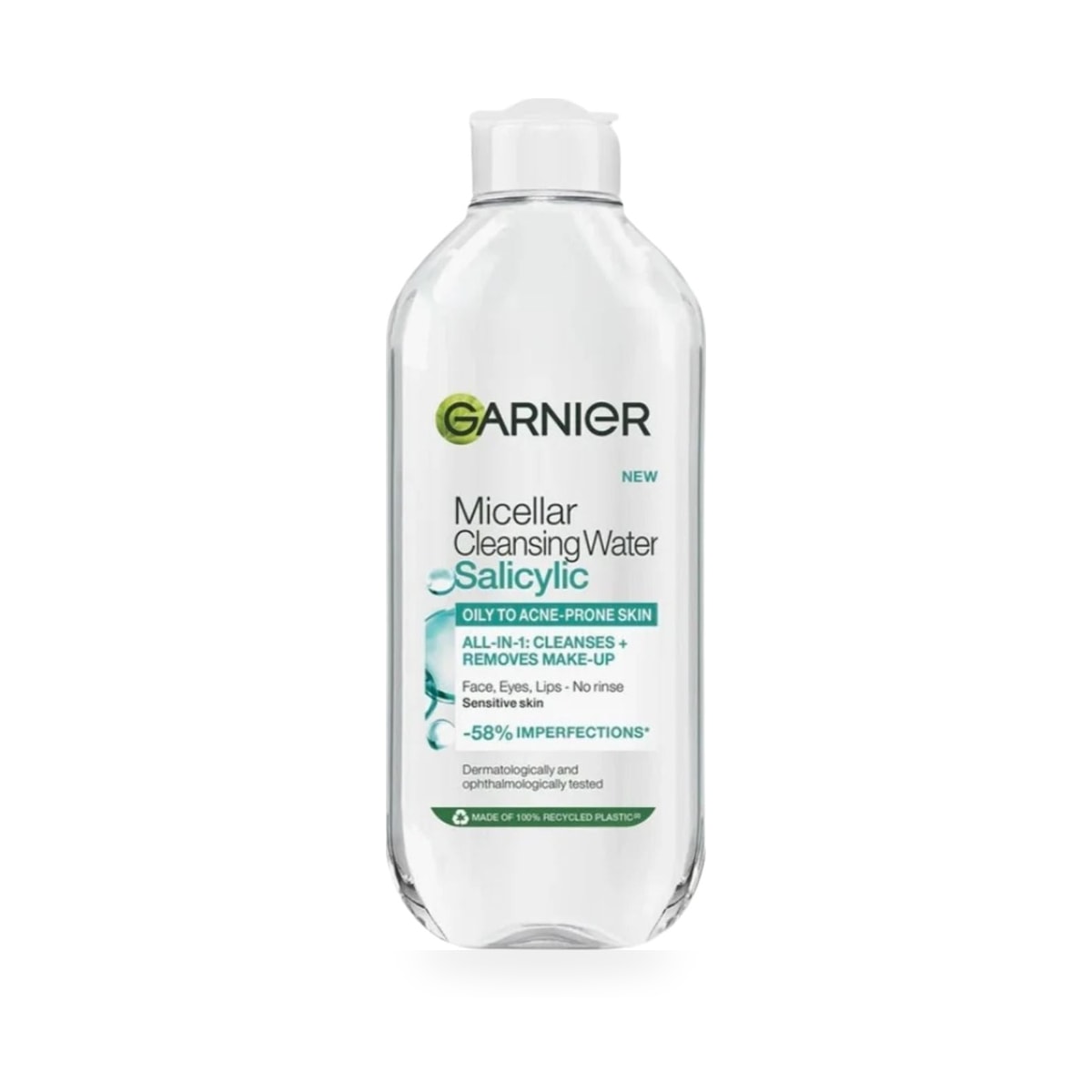 Garnier Micellar Water with Salicylic Acid