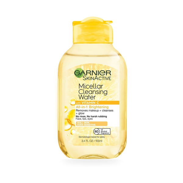 Garnier SkinActive Micellar Vitamin C Cleansing Water