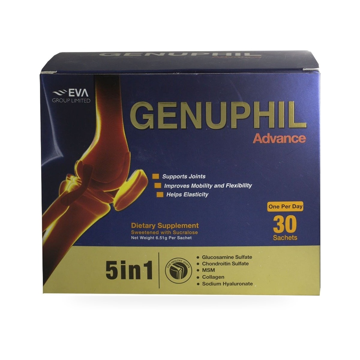 Genuphil Advance