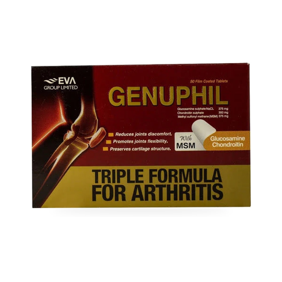 Genuphil Original