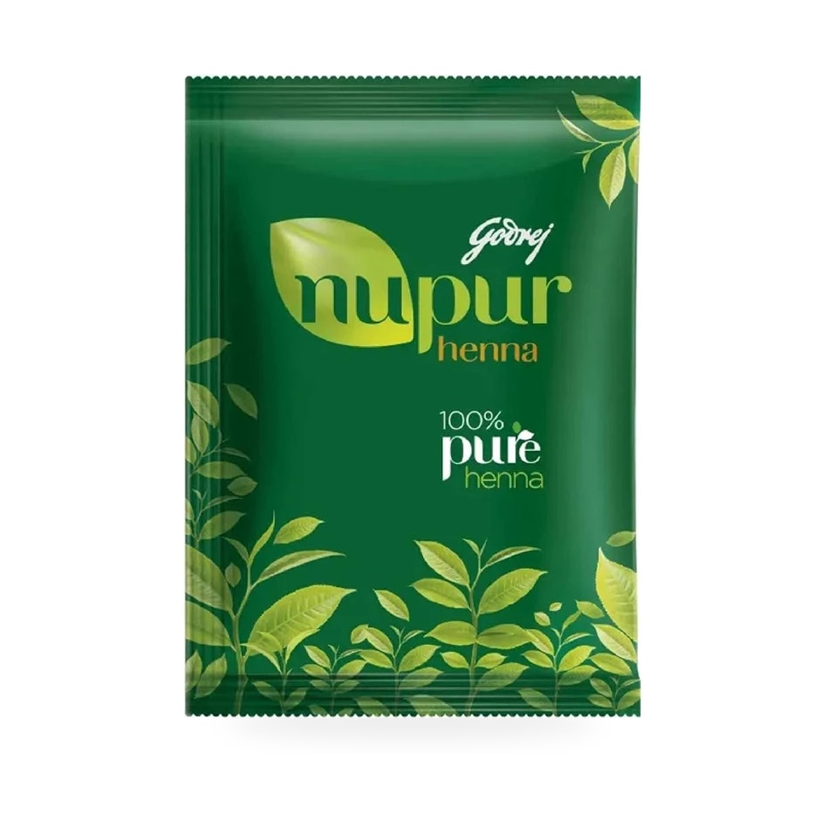 Godrej Nupur 100% Pure Henna