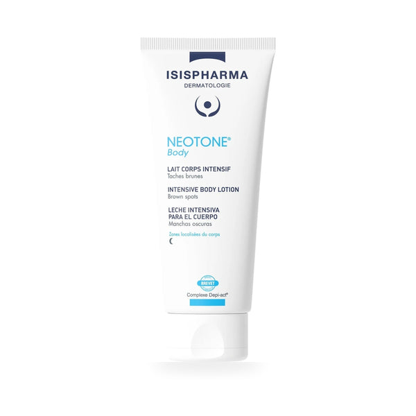 Isispharma Neotone Body