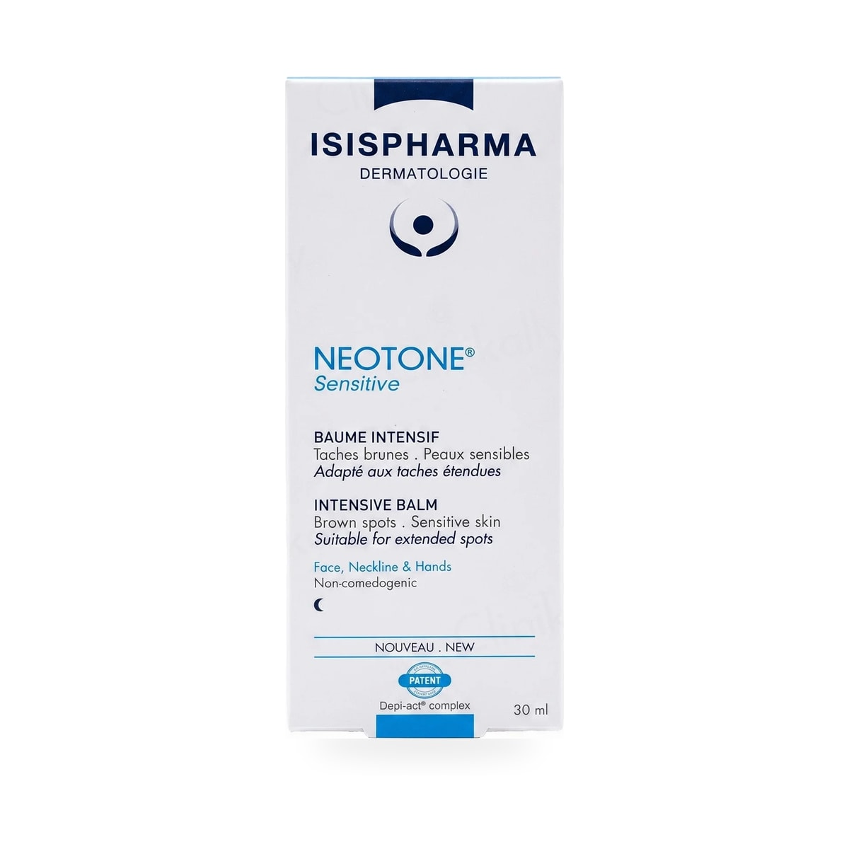 Isispharma Neotone Sensitive Balm