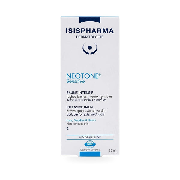 Isispharma Neotone Sensitive Balm