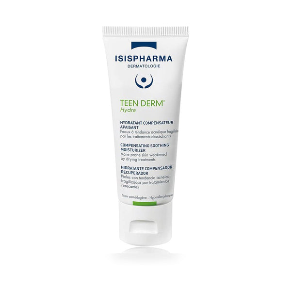 Isispharma Teen Derm Hydra