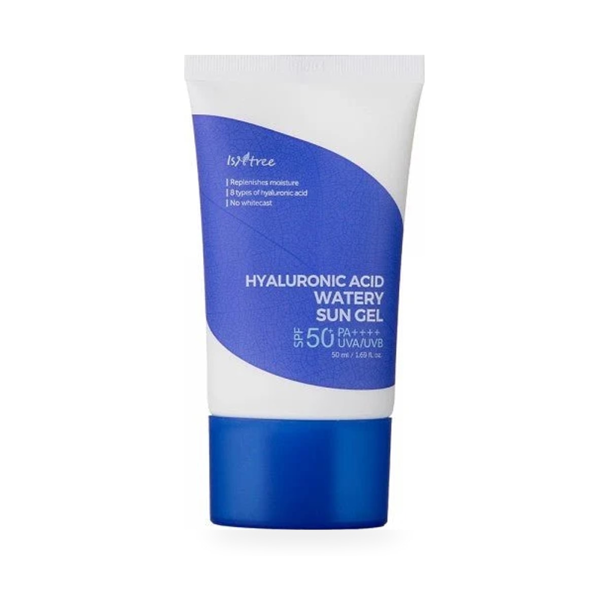 Isntree Hyaluronic Acid Watery Sun Gel SPF50+ PA++++
