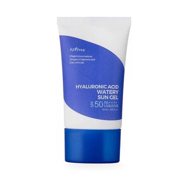 Isntree Hyaluronic Acid Watery Sun Gel SPF50+ PA++++