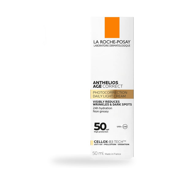 La Roche-Posay Anthelios Age Correct SPF50
