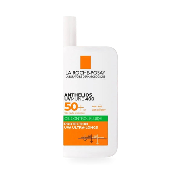 La Roche-Posay Anthelios UVMune 400 Oil Control Fluid SPF50+