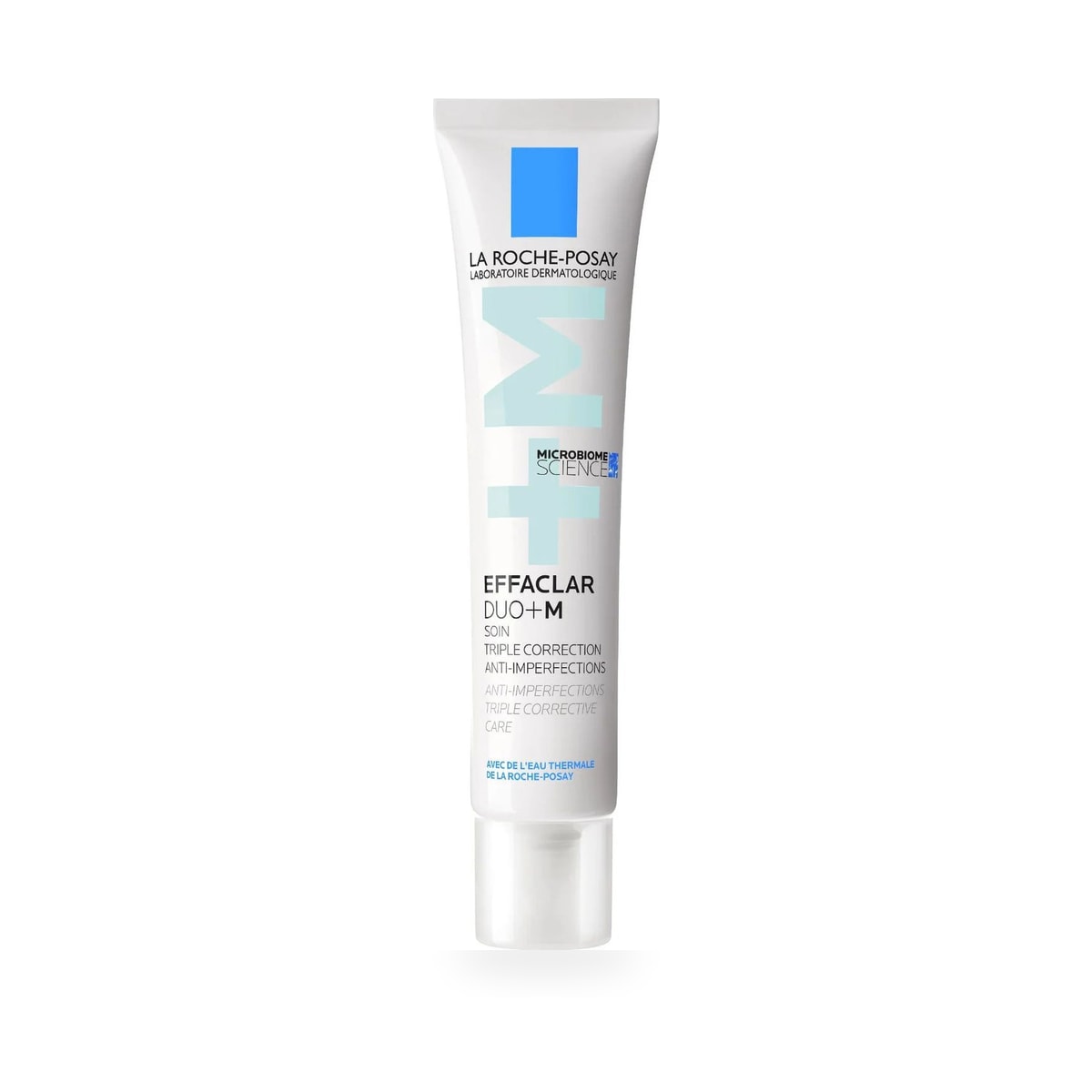 La Roche-Posay Effaclar Duo+M