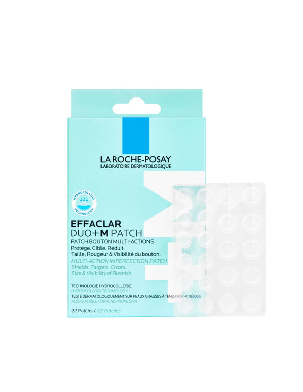 La Roche-Posay Effaclar Duo+M Patch