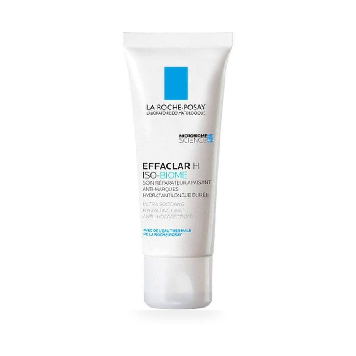 La Roche-Posay Effaclar H Iso-Biome Ultra Soothing Hydrating Care