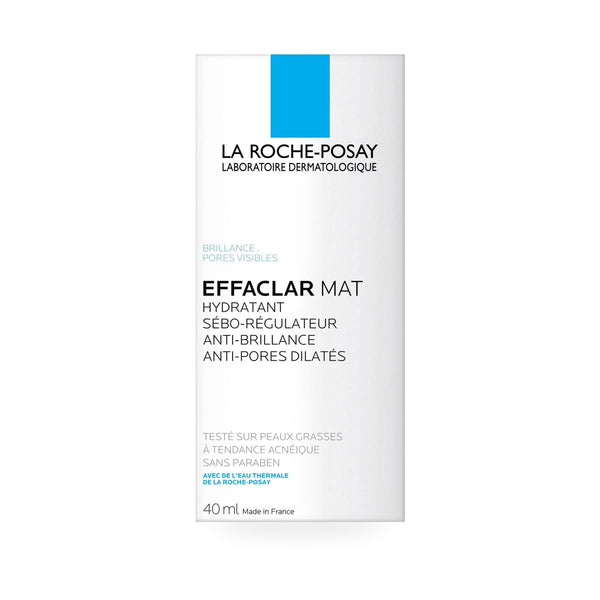 La Roche-Posay Effaclar Mat+