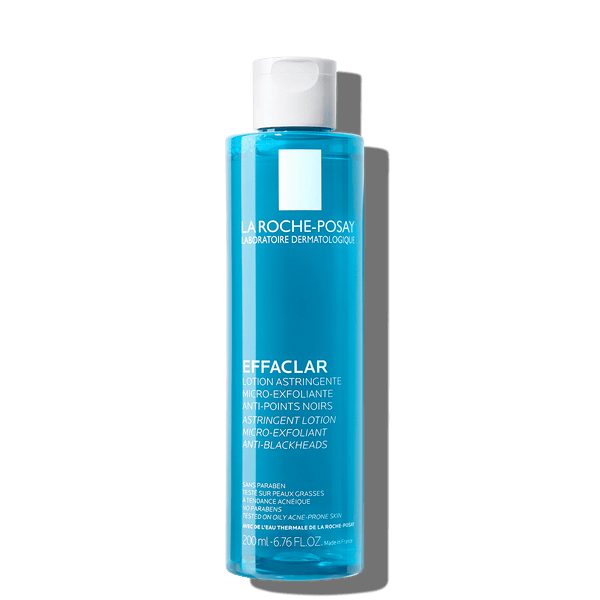 La Roche-Posay Effaclar Astringent Lotion