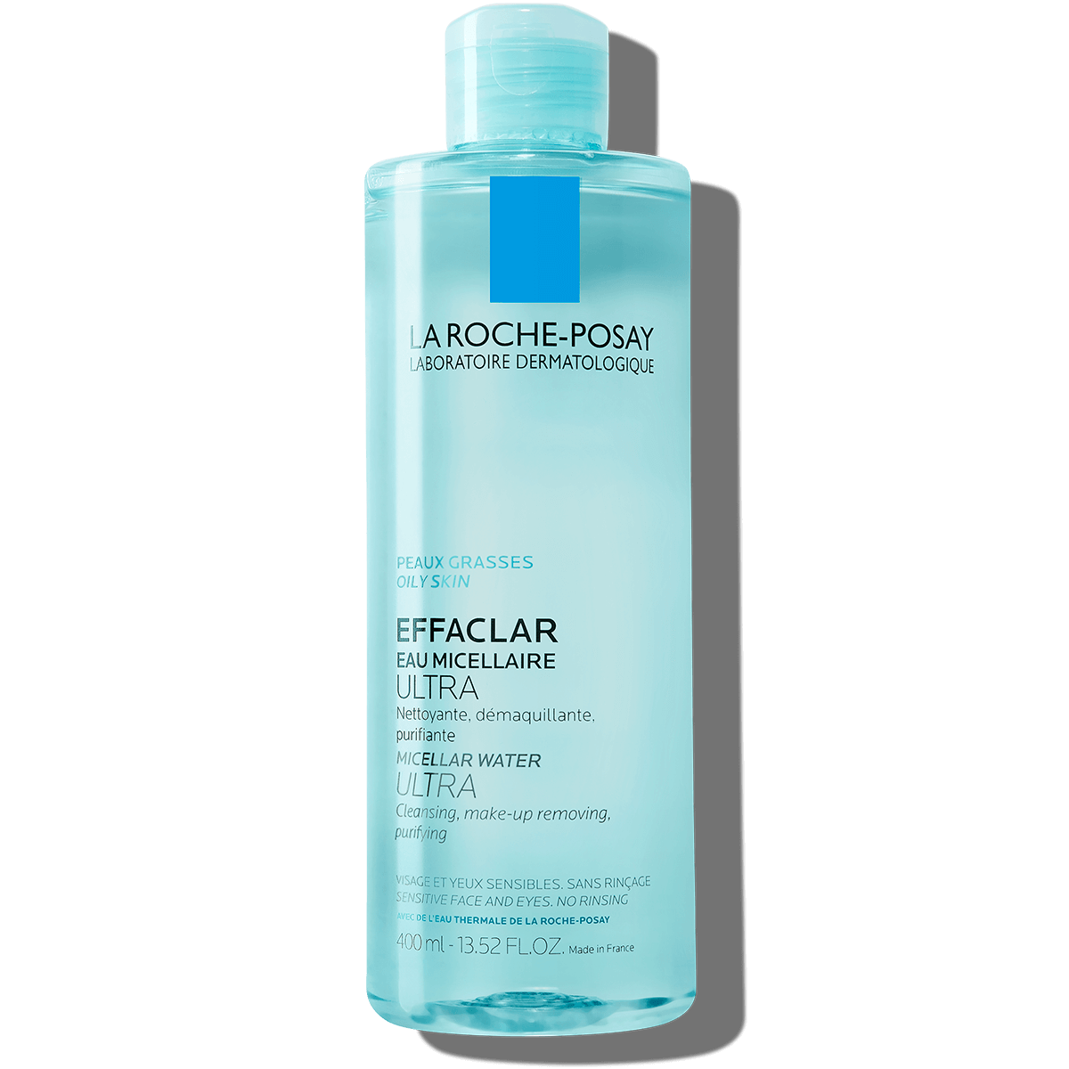La Roche-Posay Effaclar Ultra Micellar Water